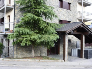 Centric Apartments Pyrenees