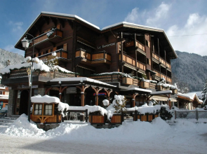 Hotel Le Samoyede