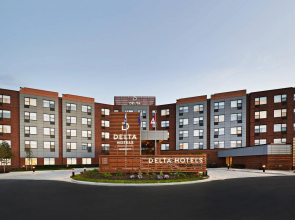 Delta Hotels by Marriott Dartmouth