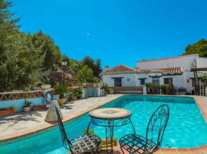 Casa Tejeda Frigiliana by Ruralidays
