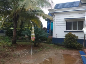 Iroomz Blue Pearl Residency