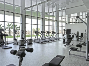 West All Suite Hotel Tel Aviv