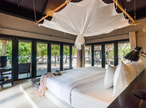 The Sevenseas Resort