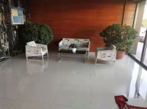 Redai Yulin Hotel