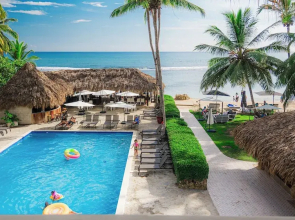 Tribe Resorts