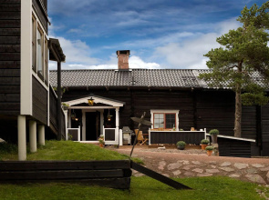 Gammelgården Hotell