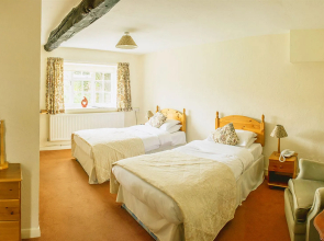 The George & Dragon Hotel