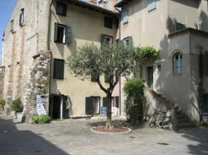 Casa Sant'Eufemia