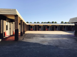 Red Steer Hotel Motel Wagga Wagga