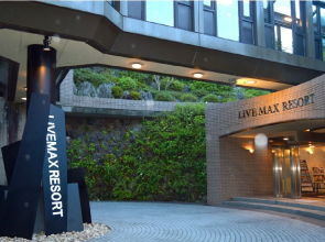 LiVEMAX RESORT Jogasaki Kaigan