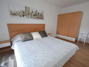 Two Storey Apartment Morea