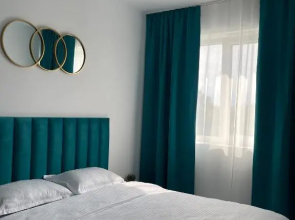 Prima Onestilor Residence Apartament