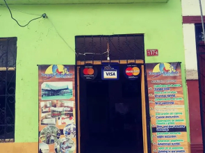 Yanayacu River Lodge