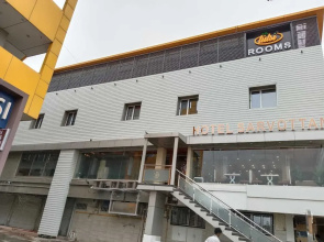 Hotel Tulsi