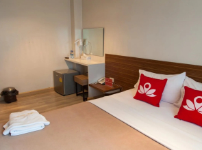 ZEN Rooms Sukhumvit 18