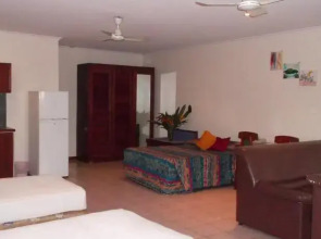 Kimbe Bay Hotel