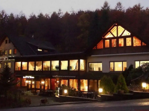Siegerlandhotel Haus im Walde