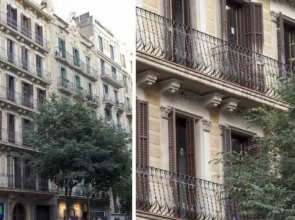 Barcelona UPartments París