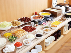 Hotel AZ Fukuoka Nogataten