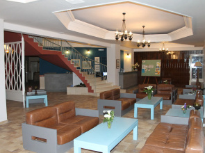 Alea Mare Hotel