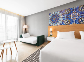 Mid Town Hotel  Casablanca