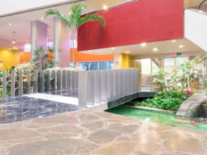 Holiday Inn Monterrey - Parque Fundidora by IHG