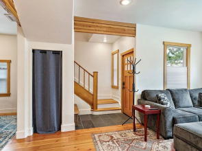 The Mountain Ave House by WanderLodges