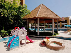 Отель Rawai Palm Beach Resort