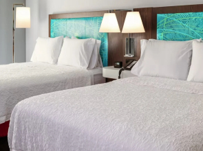 Hampton Inn & Suites Naples South