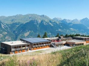 Village Club Miléade La Plagne
