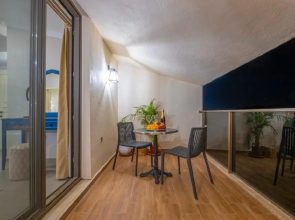 Ciello Suites Hotel