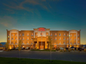 Hampton Inn & Suites Reno