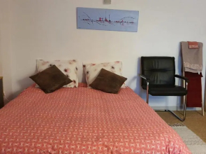 Chambre Alienor D'aquitaine