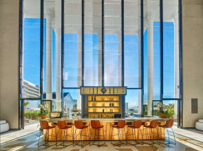 Отель Princess Inspire Tenerife