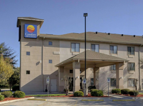 Comfort Inn & Suites Seguin