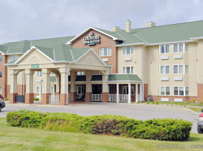 Country Inn & Suites by Radisson, Lincoln North Hotel and Conference Center, NE
