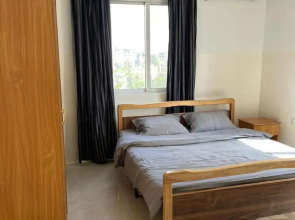 Sami Apartments