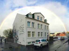 The Old Harbour Apartments