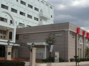 Yamanashi Grand Hotel