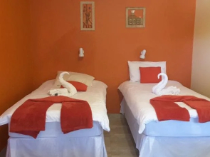 Melissa's Guesthouse