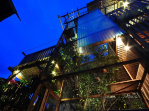 SongPhuaMia Guesthouse