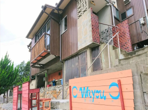Vacation Stay Wayou House