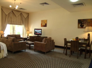 Tulip Inn Hotel FZ-LLC