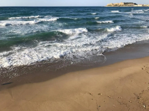 Apt1 @ Mamangakis Apartments