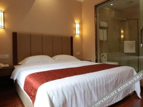 Lvzhiju Hotel