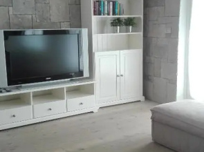Appartamento caneve