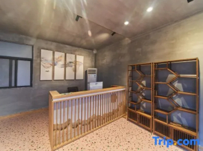 Dongao Liyuan Wanghai Shanju Guesthouse