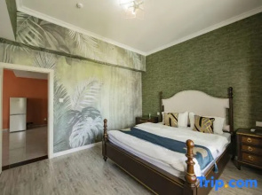 Wangjiangsu Apartment