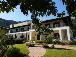 Guesthouse Michobeis