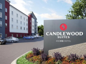 Candlewood Suites Layton - Salt Lake City by IHG
